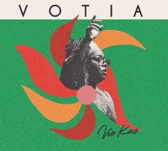 Vie Kaz - Votia