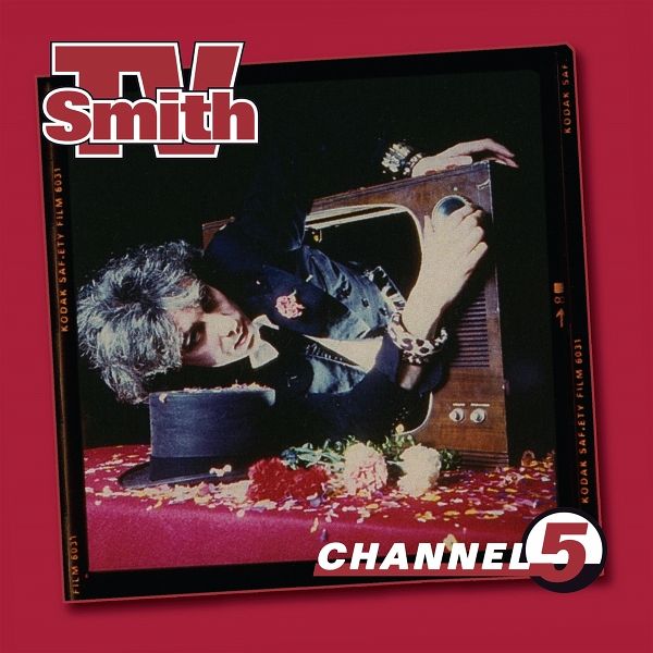 Channel Five (2025 Expanded Deluxe 2cd)