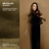 Un Italien À Paris (Violinsonaten) Un Italien À Paris (Violinsonaten)