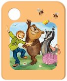 Summ, Summ, Summ! - Die beliebtesten Spiel- und Bewegungslieder, 1 Galakto Token Summ, Summ, Summ! - Die beliebtesten Spiel- und Bewegungslieder, 1 Galakto Token