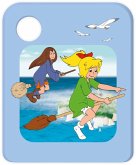 Bibi Blocksberg - Die verbotene Hexeninsel, 1 Galakto Token Bibi Blocksberg - Die verbotene Hexeninsel, 1 Galakto Token
