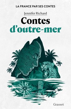 Cover Contes d'outre-mer (eBook, ePUB)
