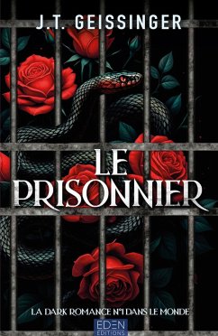 Cover Le prisonnier (eBook, ePUB)