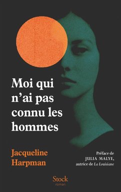 Cover Moi qui n'ai pas connu les hommes - Nouvelle édition (eBook, ePUB)