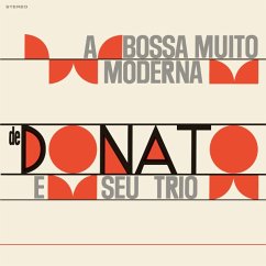 Cover A Bossa Muito Moderna (Limited Edition)