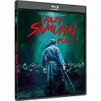 Crazy Samurai Musashi: 400 Vs. 1 - Cover A Crazy Samurai Musashi: 400 Vs. 1 - Cover A