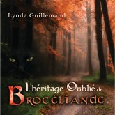 L'Héritage oublié de Brocéliande (MP3-Download) L'Héritage oublié de Brocéliande (MP3-Download)