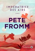 Impératrice des airs (eBook, ePUB) Impératrice des airs (eBook, ePUB)