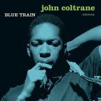 Blue Train (Cristal Clear Vinyl Edition) Blue Train (Cristal Clear Vinyl Edition)