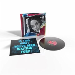 Cover Is This What You'Ve Been Waiting For? (Lp)