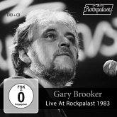 Live At Rockpalast 1983 Live At Rockpalast 1983