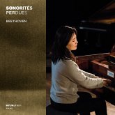 Sonorités Perdues (Sonaten Nr. 5 & 30,Eroica-Varia Sonorités Perdues (Sonaten Nr. 5 & 30,Eroica-Varia