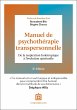 Manuel de psychothérapie... - Bild 1