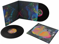 Cover Mixes Of A Lost World (Ltd. 2lp)