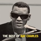 The Best Of Ray Charles (Cristal Clear Vinyl Editi The Best Of Ray Charles (Cristal Clear Vinyl Editi