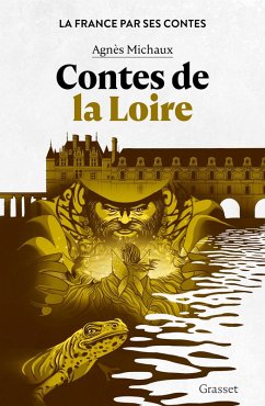 Cover Contes de la Loire (eBook, ePUB)