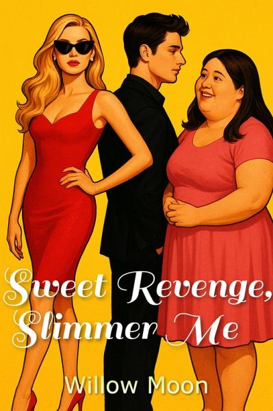 Sweet Revenge, Slimmer Me (eBook, ePUB) Sweet Revenge, Slimmer Me (eBook, ePUB)
