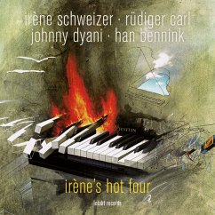 Cover Irène'S Hot Four