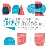 Abstraction Is Deliverance Abstraction Is Deliverance