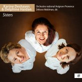 Sisters (Opern-Recital) Sisters (Opern-Recital)