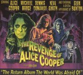 The Revenge Of Alice Cooper The Revenge Of Alice Cooper