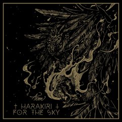 Cover Arson (Digipak)