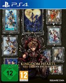 Kingdom Hearts All-in-One (PlayStation 4) Kingdom Hearts All-in-One (PlayStation 4)