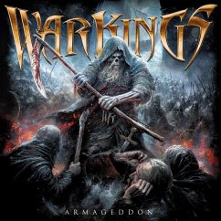 Cover Armageddon