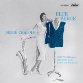 Blue Serge (Tone Poet Vinyl) Blue Serge (Tone Poet Vinyl)