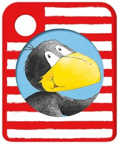 Cover Alles Socke! - Das Beste vom kleinen Raben Socke zum 25. Geburtstag, 1 Galakto Token