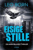 Eisige Stille / Mara Billinsky Bd.8   (Mängelexemplar)
