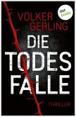 Die Todesfalle - Ein Fall für Skalla und Krampe (eBook, ePUB)