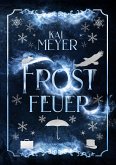 Frostfeuer (eBook, ePUB) Frostfeuer (eBook, ePUB)