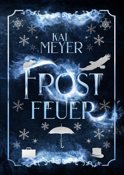 Cover Frostfeuer (eBook, ePUB)