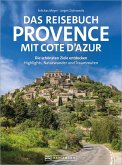 Das Reisebuch Provence mit Cote d'Azur (eBook, ePUB) Das Reisebuch Provence mit Cote d'Azur (eBook, ePUB)