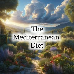 Cover The Mediterranean Diet (eBook, ePUB)