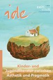 Kinder- und Jugendliteratur zwischen Ästhetik und Pragmatik (eBook, ePUB) Kinder- und Jugendliteratur zwischen Ästhetik und Pragmatik (eBook, ePUB)
