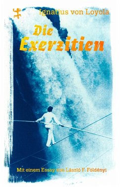 Cover Die Exerzitien (eBook, ePUB)
