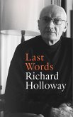 Last Words (eBook, ePUB) Last Words (eBook, ePUB)