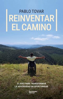 Cover Reinventar el camino (eBook, ePUB)
