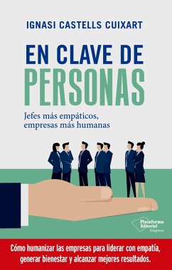 En clave de personas (eBook, ePUB) Cover En clave de personas (eBook, ePUB)