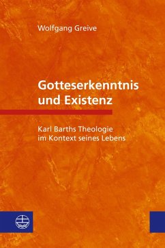 Cover Gotteserkenntnis und Existenz (eBook, PDF)