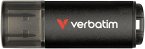 Verbatim V200 Metal USB 3.2 64GB Aluminium, r/w 80/200MBs 30211 Verbatim V200 Metal USB 3.2 64GB Aluminium, r/w 80/200MBs 30211