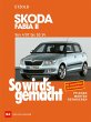 Skoda Fabia II 4/07 bis 10/14 (eBook,... - Bild 1