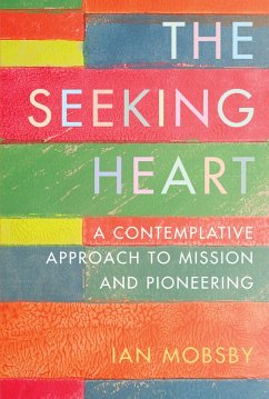 Cover The Seeking Heart (eBook, ePUB)