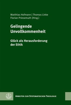 Gelingende Unvollkommenheit (eBook, PDF)