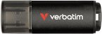 Verbatim V200 Metal USB3.2 128GB Aluminium, r/w 80/200MBs 30212
