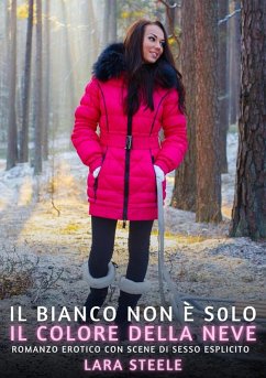 Cover Il bianco non è solo il colore della neve (eBook, ePUB)