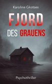 Fjord des Grauens (eBook, ePUB)