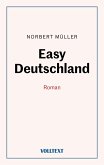 Easy Deutschland (eBook, ePUB) Easy Deutschland (eBook, ePUB)